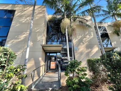Warriewood - 2/1-3 Apollo Street