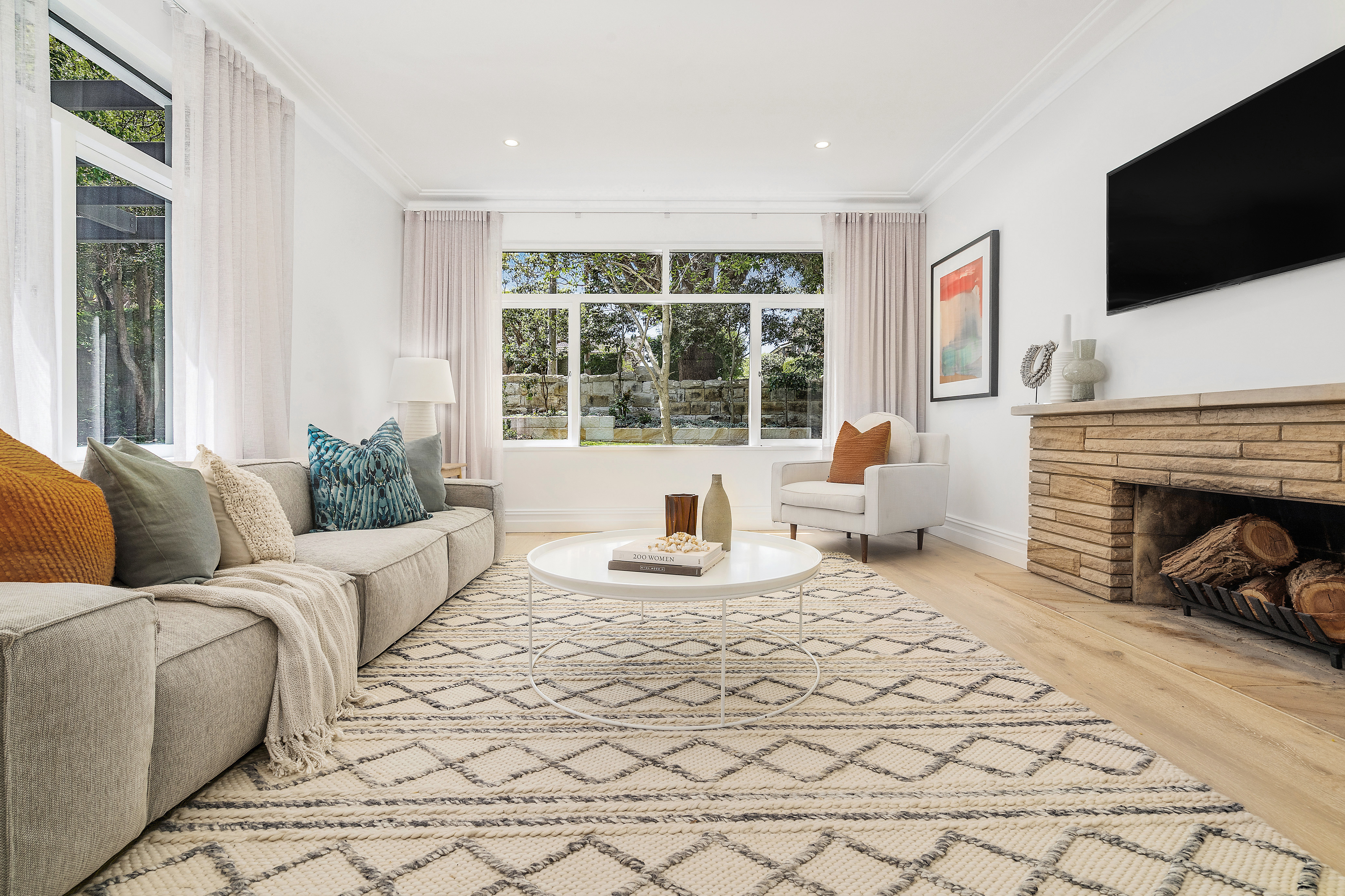 14 Bradleys Head Road Mosman 2088