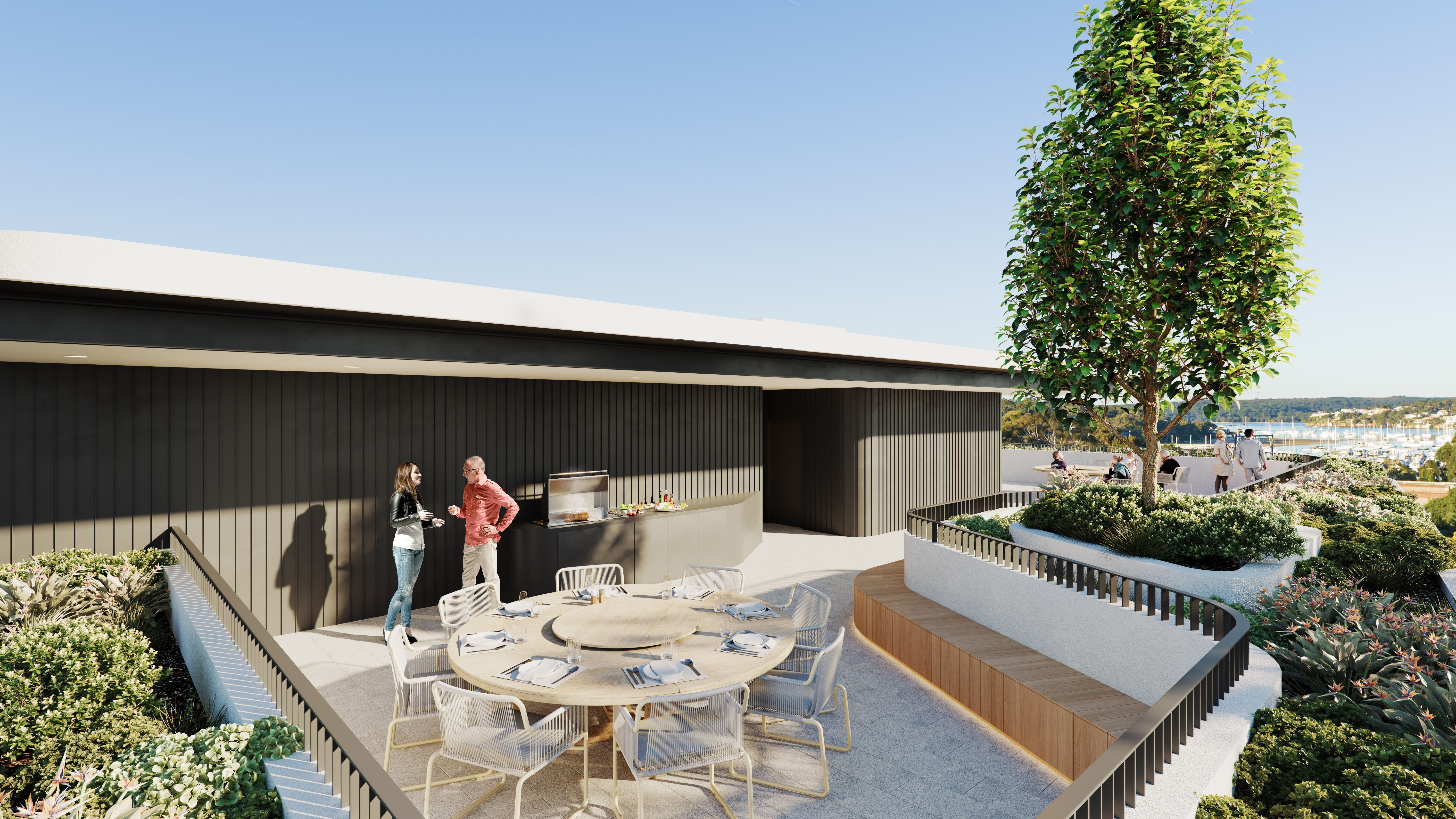 404/40 Kingsway CRONULLA 2230