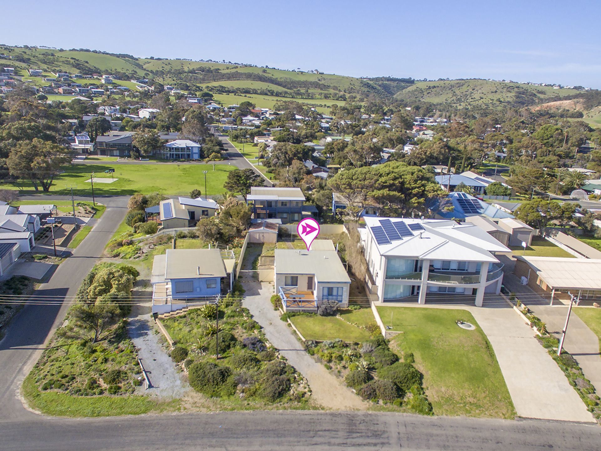 17 Gold Coast Drive, Carrickalinga South Coast Realty