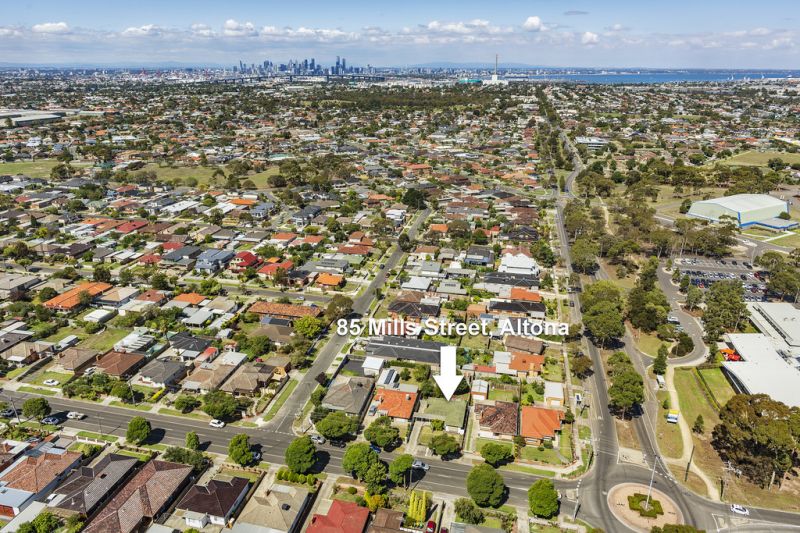 85 Mills Street, Altona North - Thumbnail 3