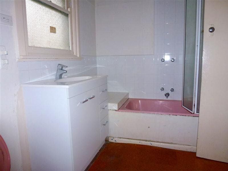 Spacious and Pet Friendly!
