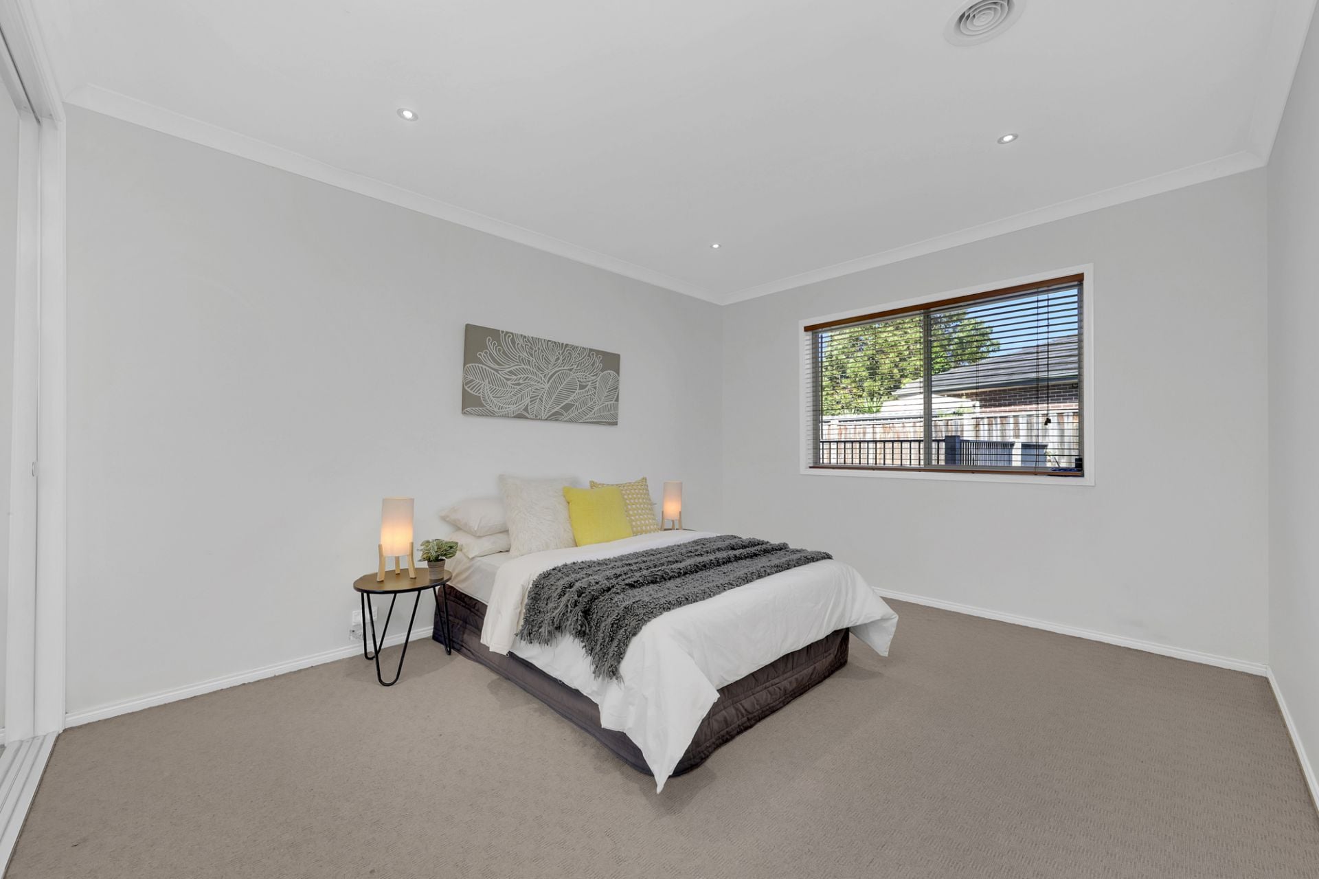A Spacious Family Haven with Excellent Side Access!