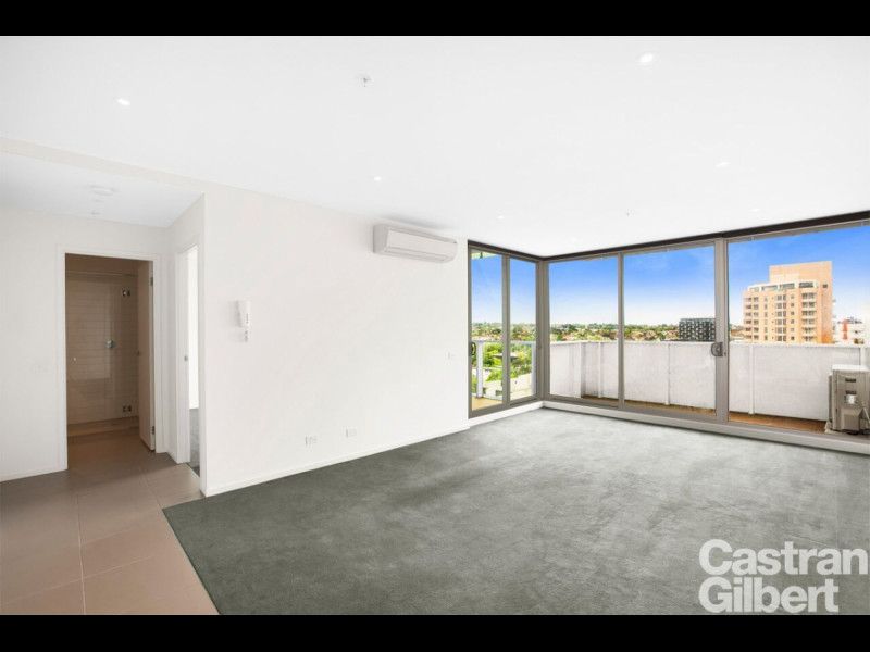1008/77 River Street, South Yarra - Thumbnail 3