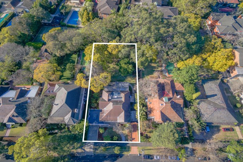 Real Estate For Sale 5 Bancroft Avenue Roseville , NSW