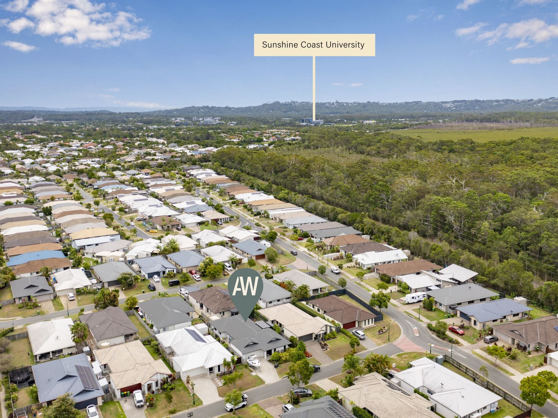 7 White Oak Street Sippy Downs QLD, Sippy Downs - Thumbnail 3