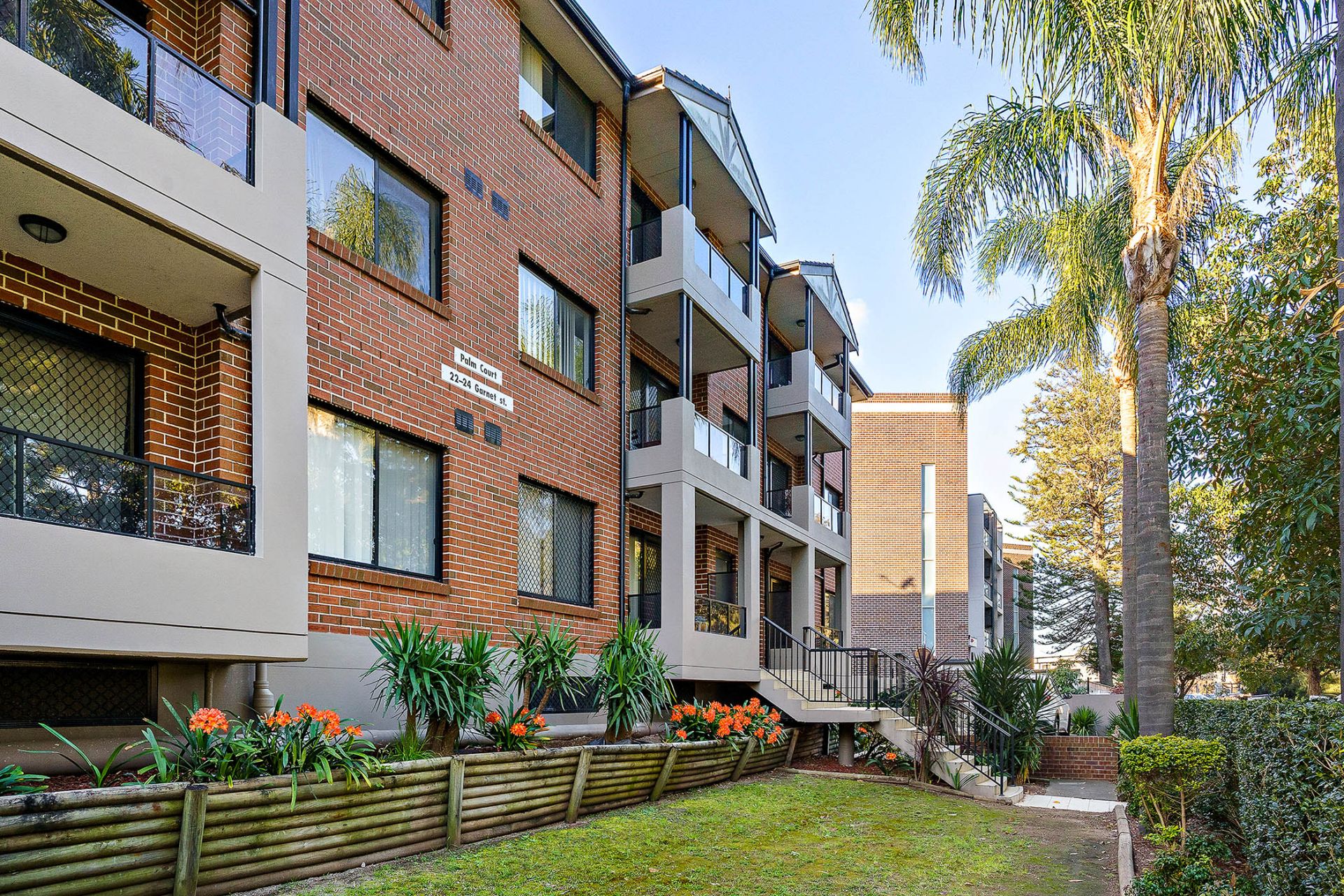 Real Estate For Lease 11/2224 Street Rockdale , NSW