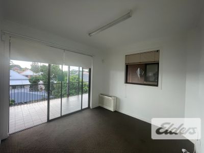 TIDY OFFICE ACCOMMODATION WITH ONE (1) EXCLUSIVE CAR PARK!