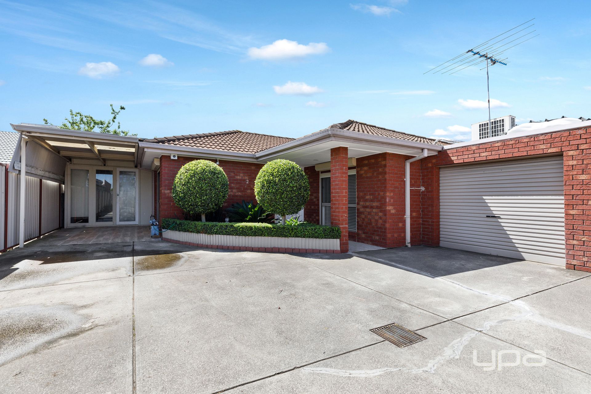 2/14 Henley Gardens, SUNSHINE NORTH YPA Estate Agents