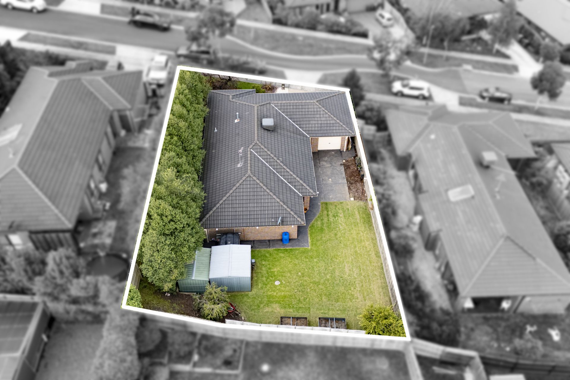 17 Ajax Street, Drouin OBrien Real Estate