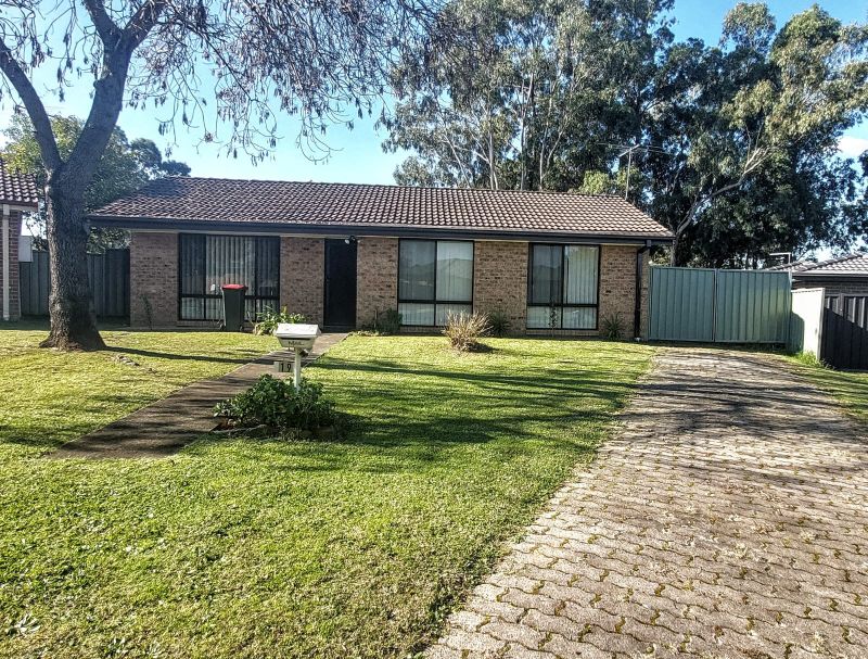 Real Estate For Lease 19 Blairgowrie Circuit St Andrews , NSW