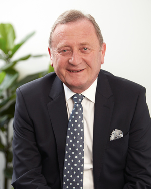 Adam Guest Real Estate Agent