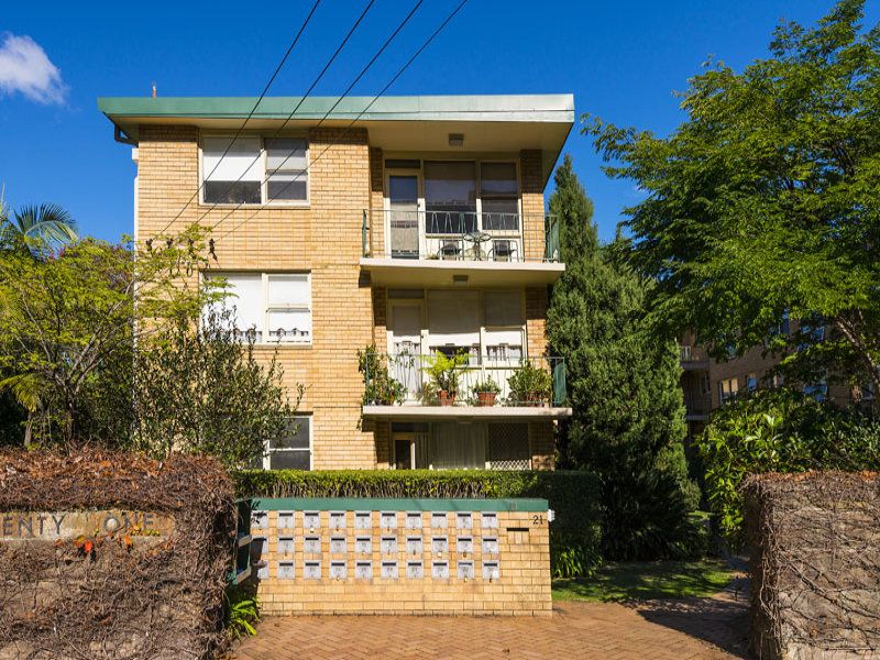 4/21 Harrison Street CREMORNE NSW, Cremorne - Thumbnail 6