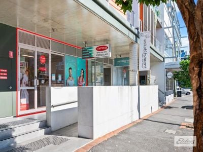 RARE GROUND FLOOR OFFERING | CHESTER STREET