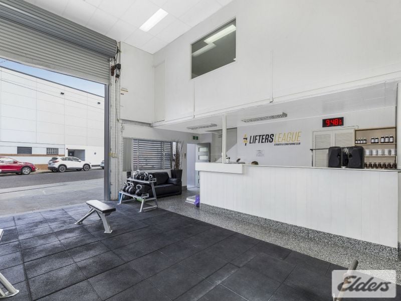 15 Creswell Street, Newstead