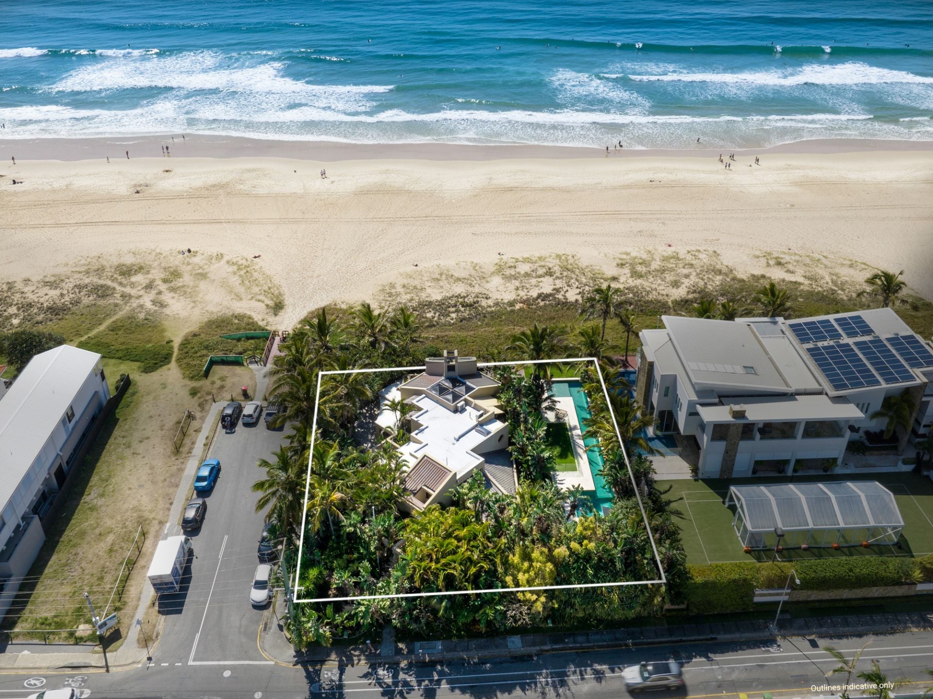$ 28,000,000, Mermaid Beach - Thumbnail 3