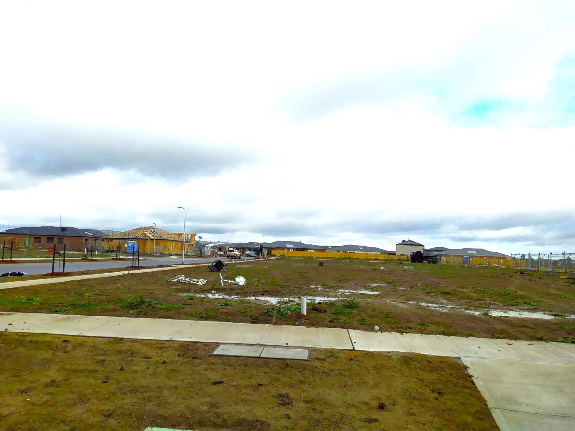 250 Toyon Road Donnybrook, Donnybrook - Thumbnail 5