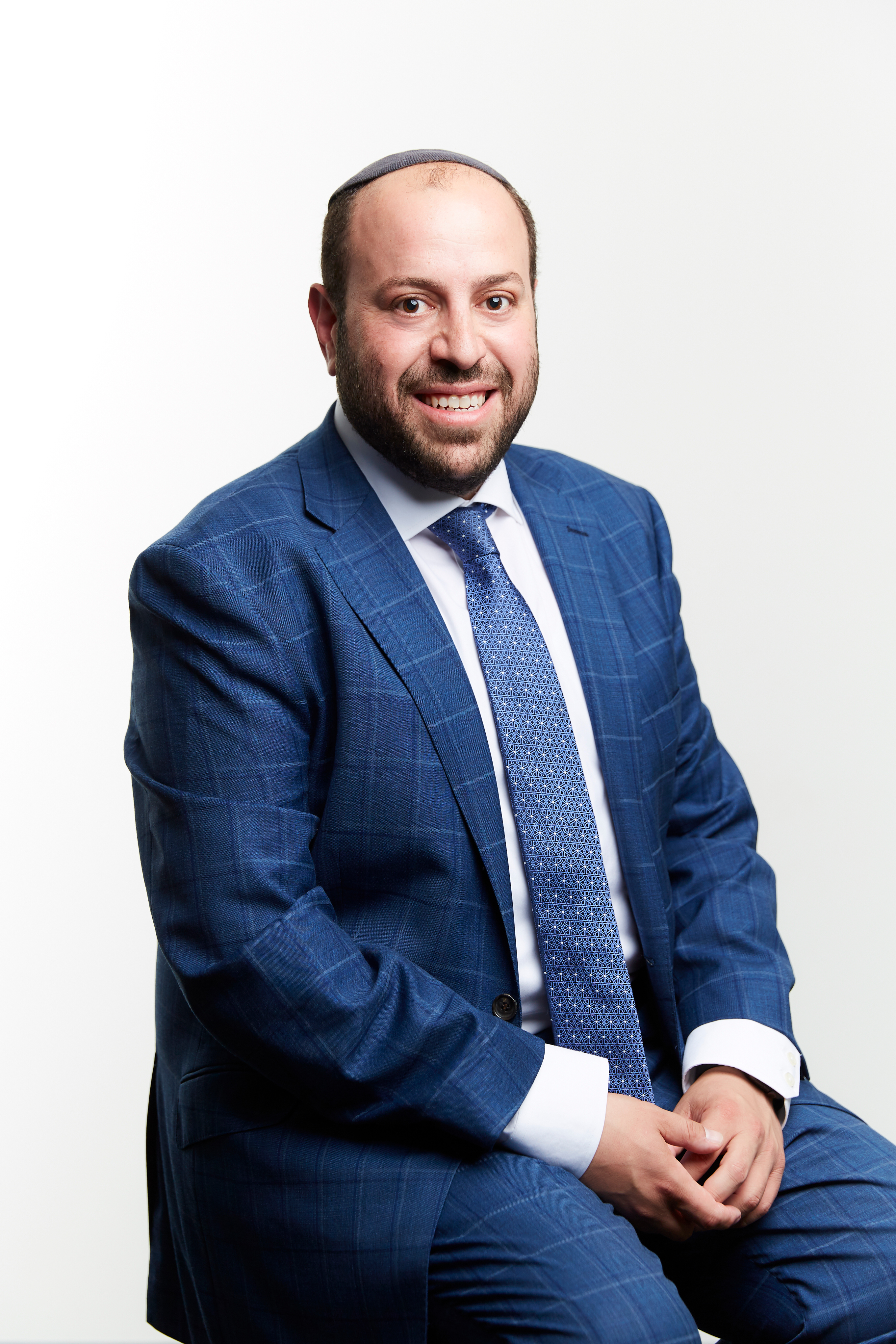 Joey Eckstein Real Estate Agent