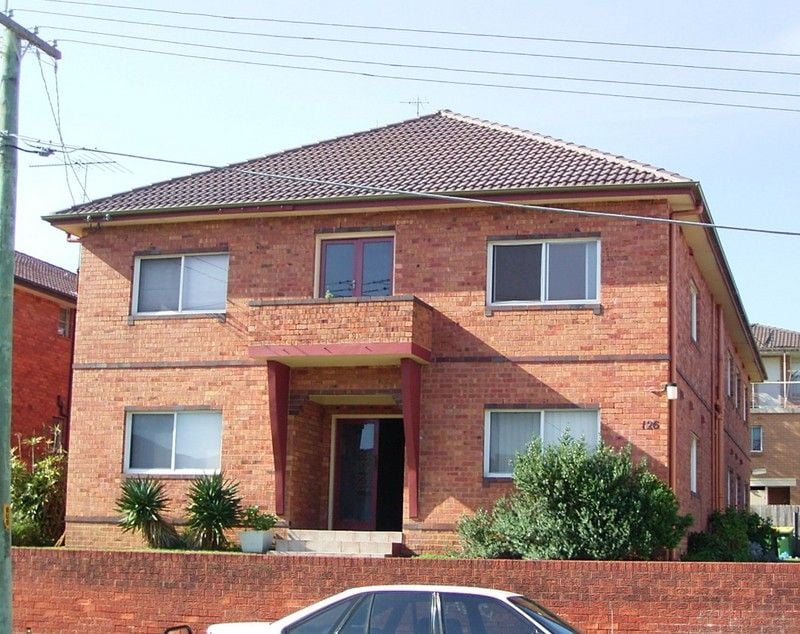 126 Elouera Road