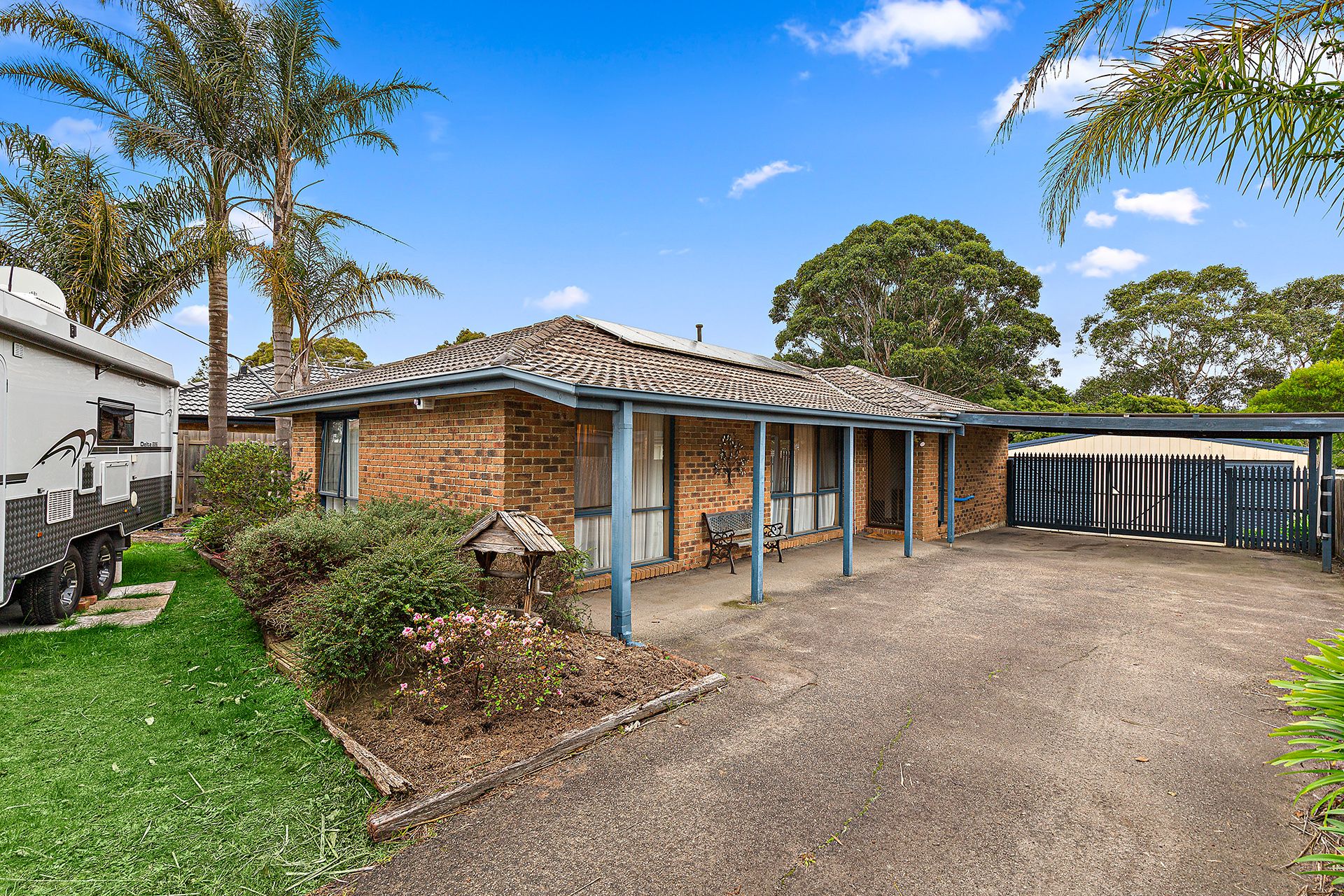 72 Clarendon Drive, Somerville OBrien Real Estate Agents Melbourne