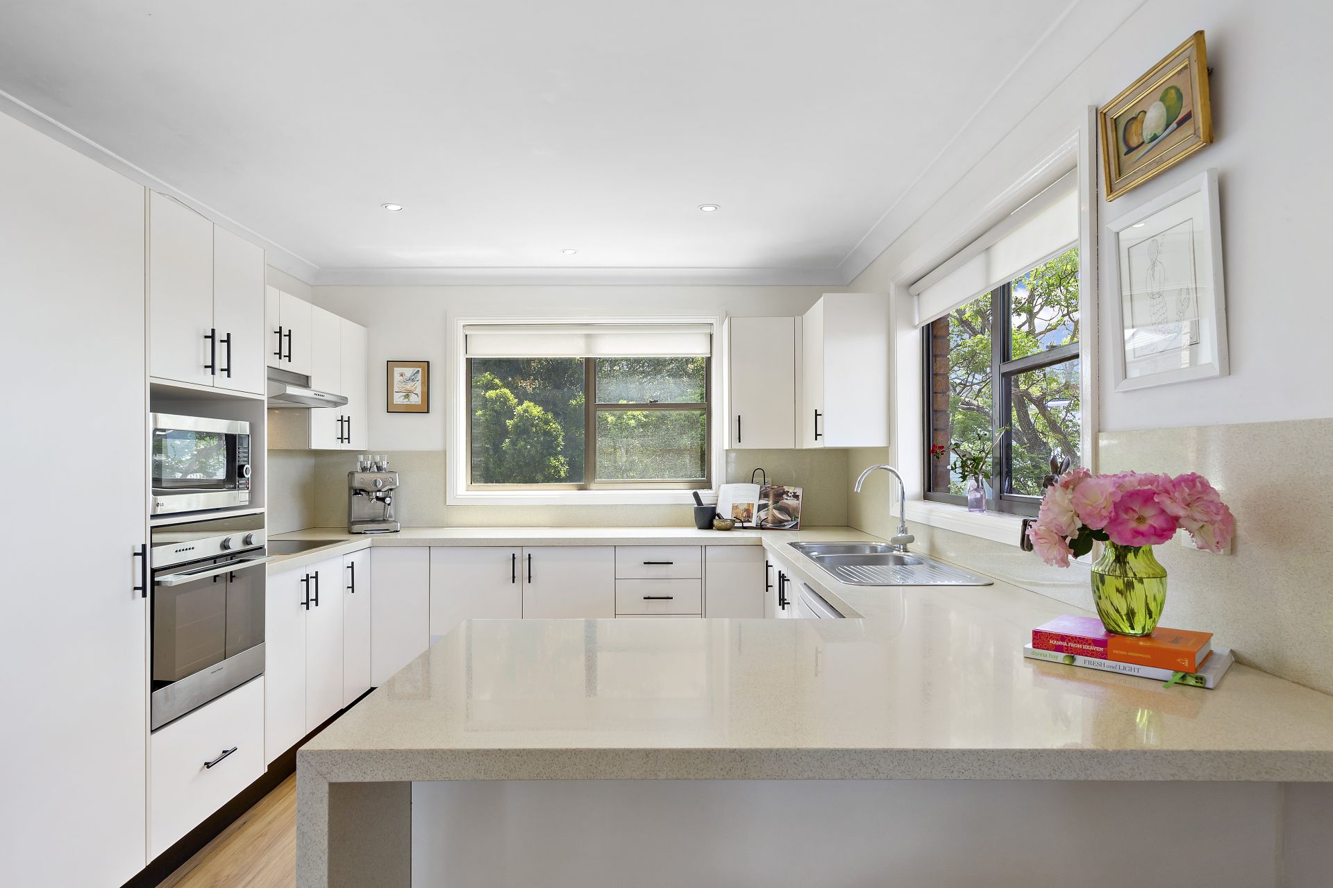 Real Estate For Sale 11 Attunga Avenue Kiama Heights , NSW