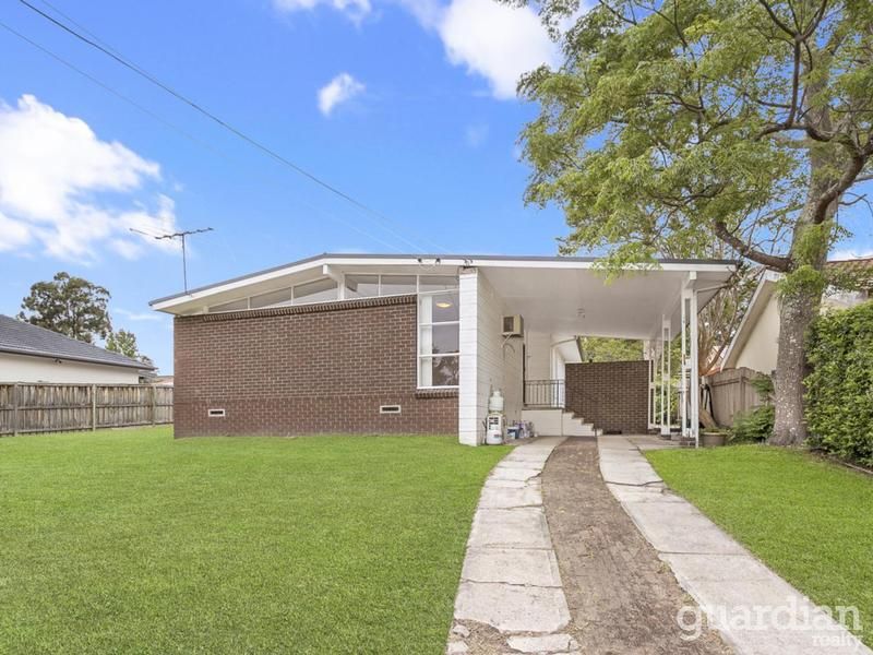 47 Valencia Street DURAL NSW, Dural - Thumbnail 2