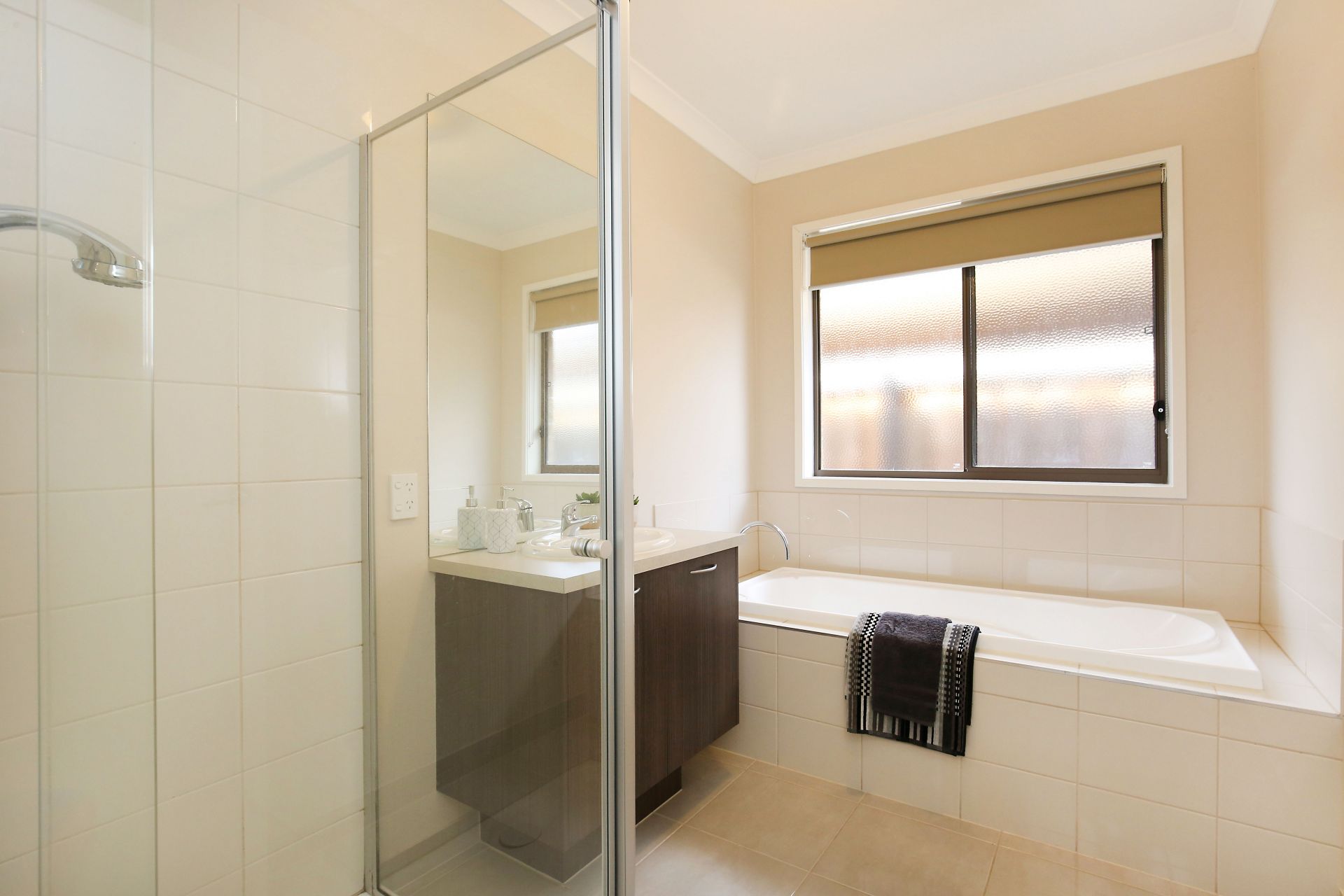Light Filled Spaces And Contemporary Style