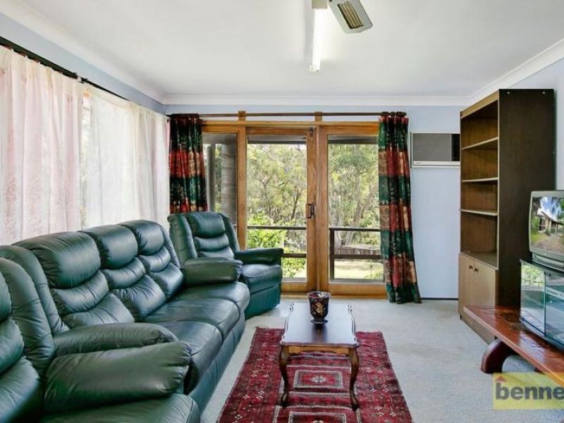 294 Lieutenant Bowen Drive, Bowen Mountain - Thumbnail 6