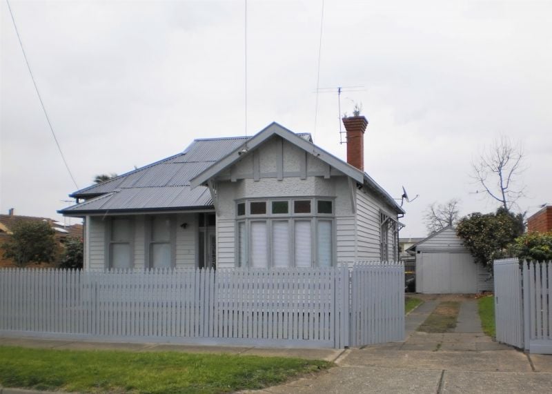3 McDonald Street, Preston