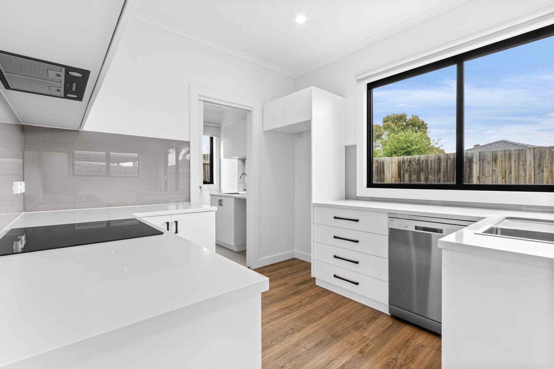 THE PERFECT BLEND OF LIFESTYLE AND LOCATION
