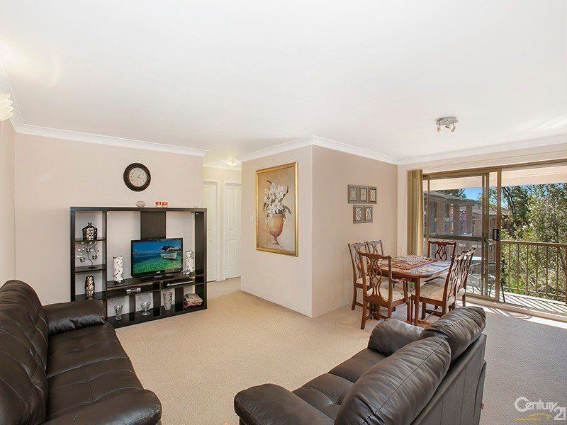 20/63 Auburn Street, SUTHERLAND, Sutherland - Thumbnail 4