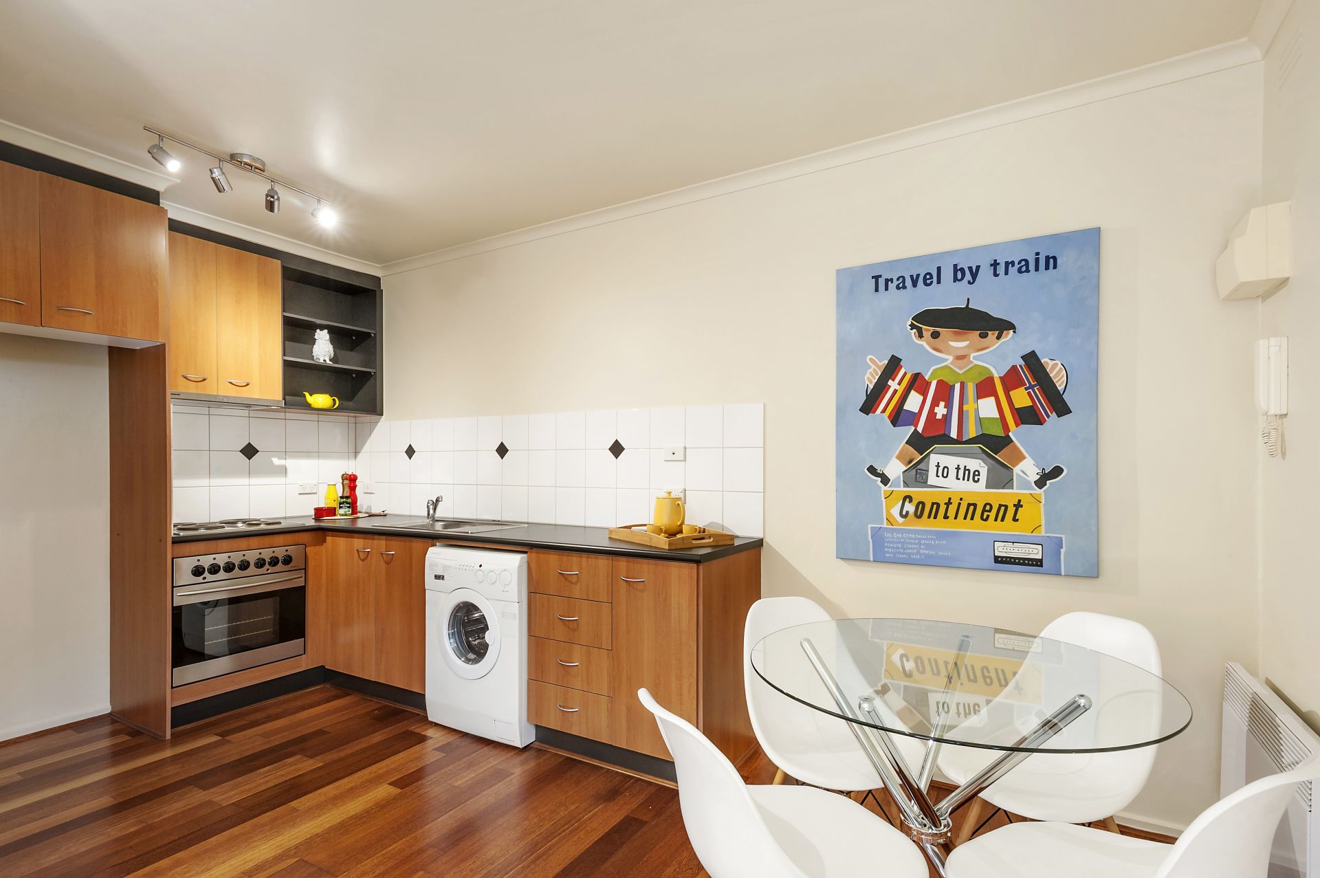 Spacious, low maintenance lifestyle!