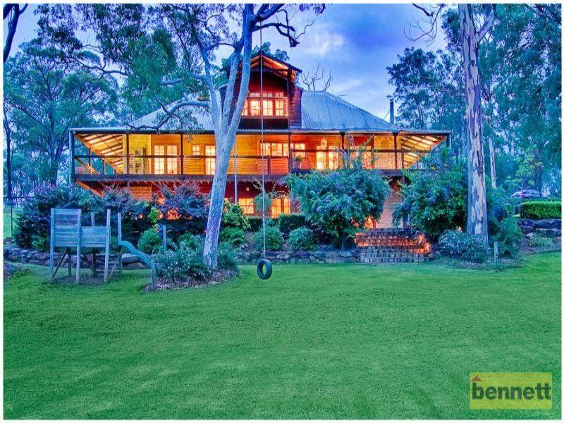 71 Scotts Farm Road, Grose Wold - Thumbnail 2