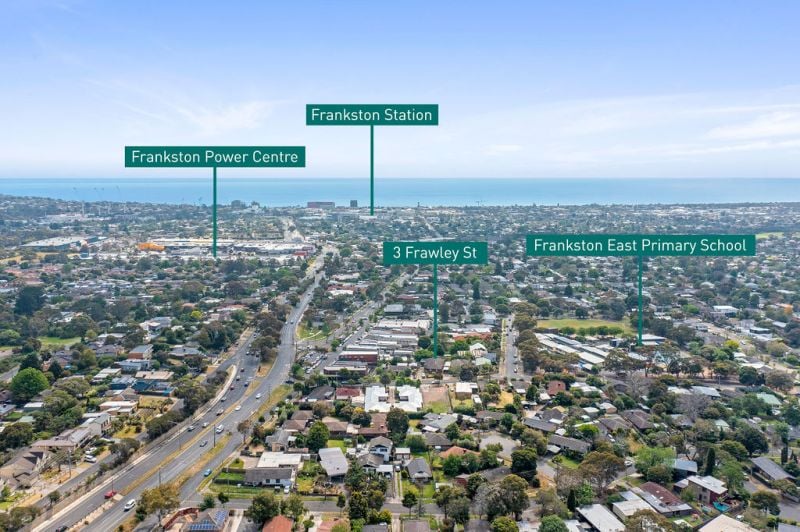 3 Frawley Street Frankston VIC, Frankston - Thumbnail 4