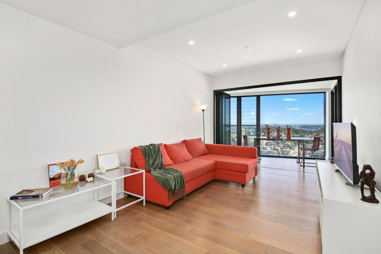 Real Estate For Lease 1506/80 Alfred Street Milsons Point , NSW