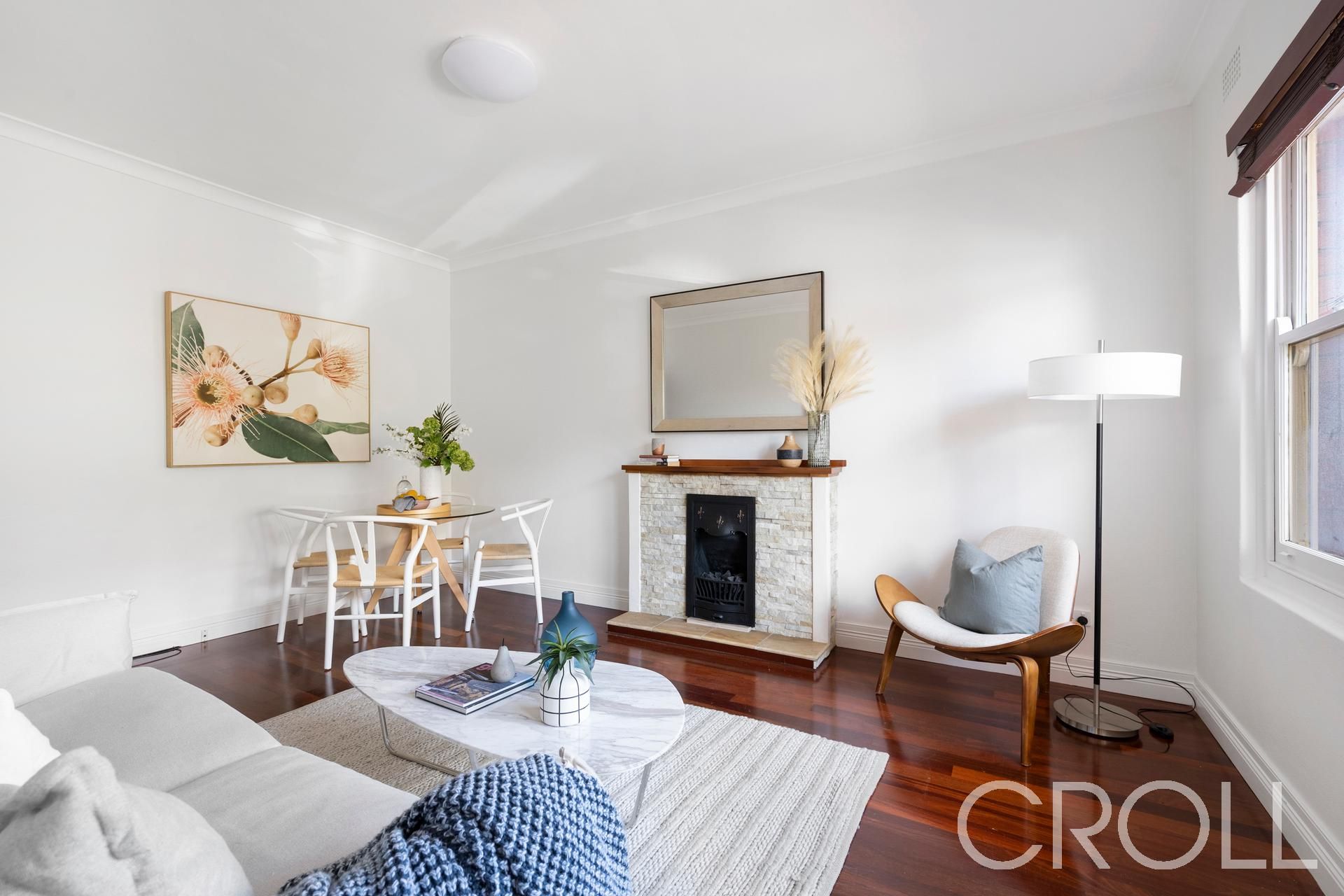 2/32 Harriette Street NEUTRAL BAY NSW, Bay - Thumbnail 3