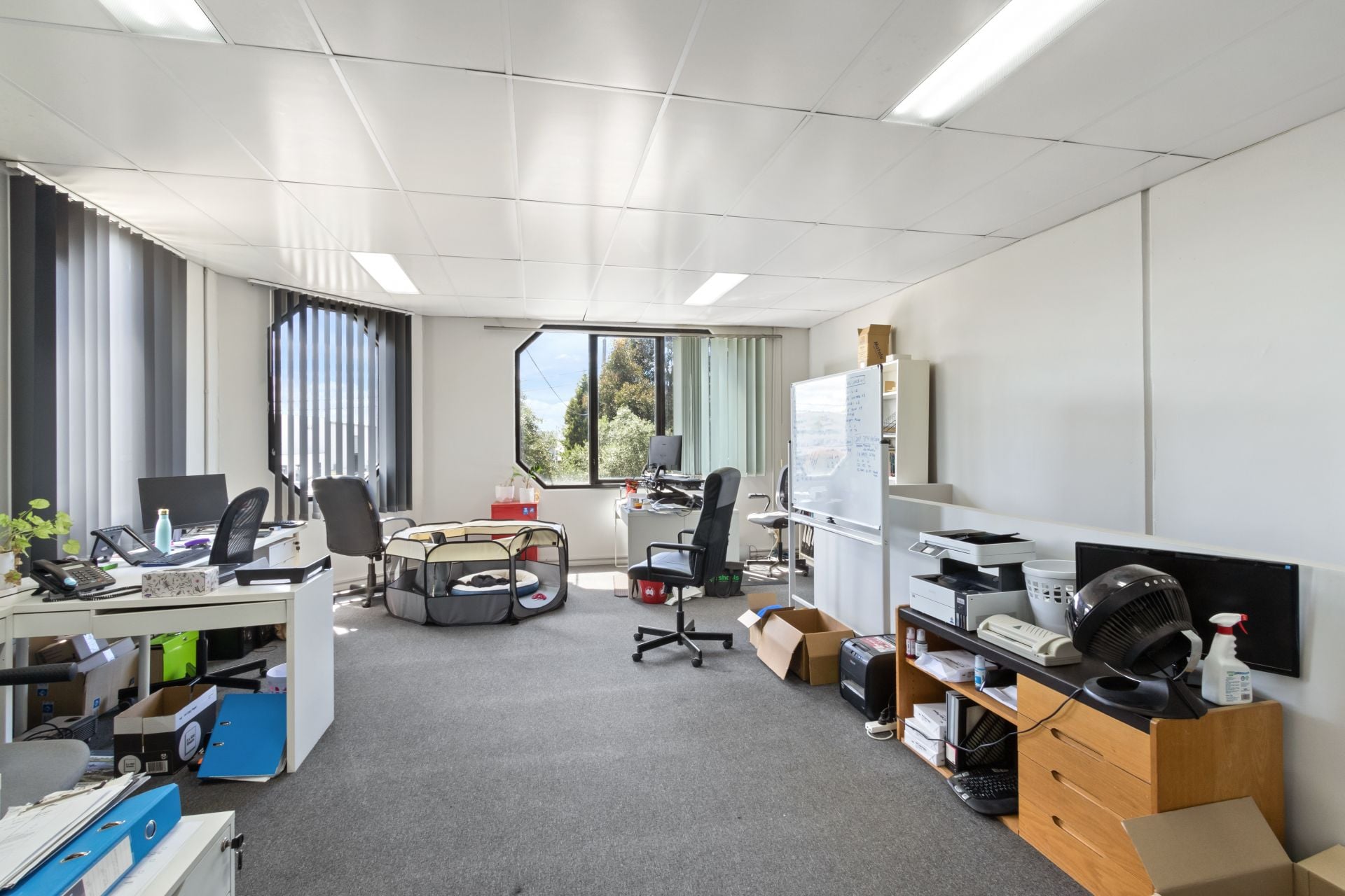 SECURELY TENANTED STAND-ALONE INVESTMENT