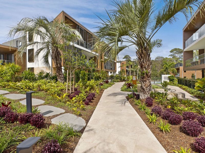 Real Estate For Lease 605/156158 Terrigal Drive Terrigal , NSW