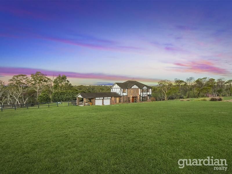 5 Murray Park Road Kenthurst NSW, Kenthurst - Thumbnail 5