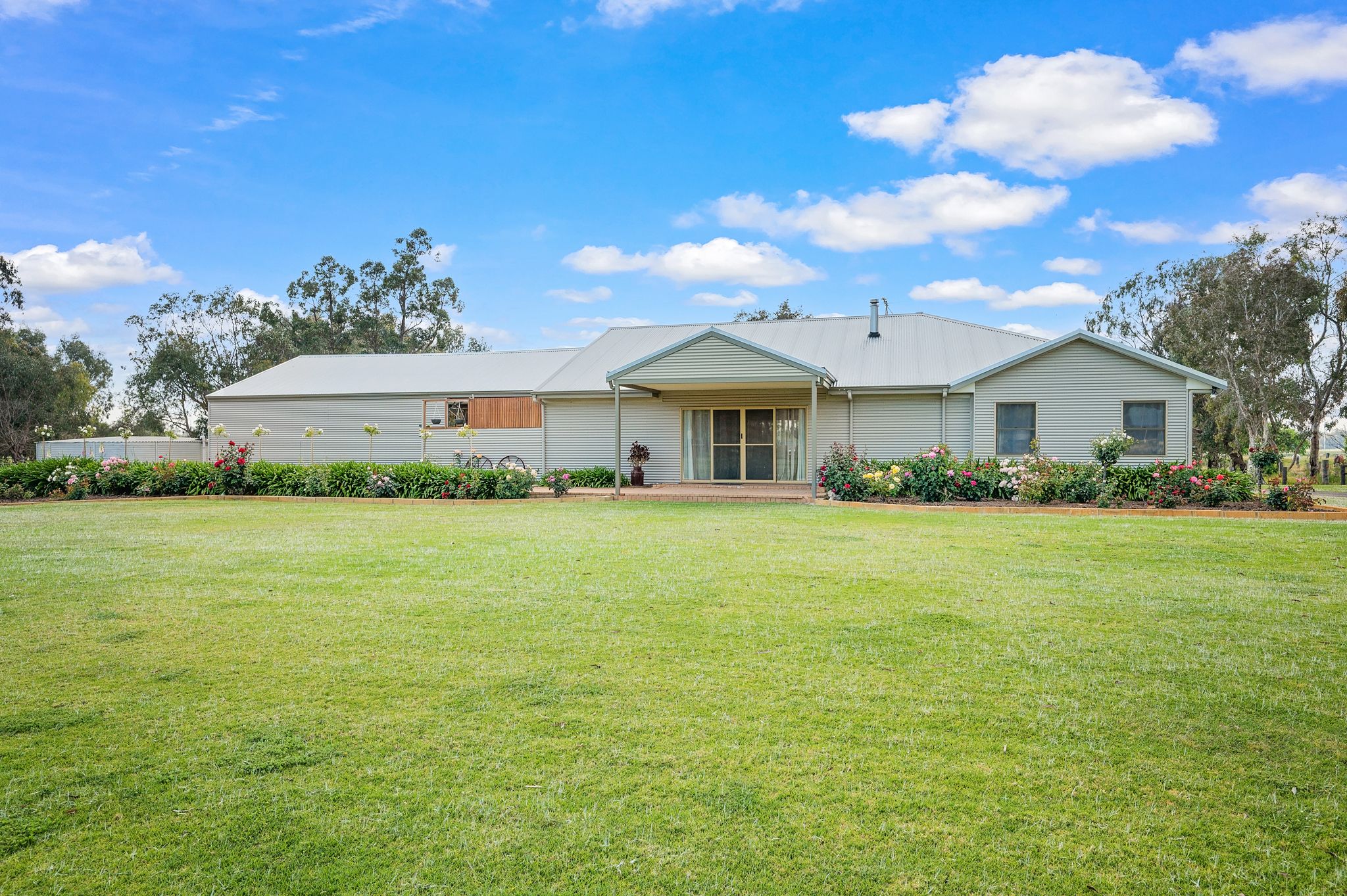 47 Roselea Court North Boyanup , WA