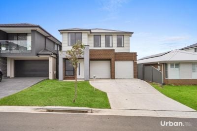 Leppington, 28 Sultana Avenue