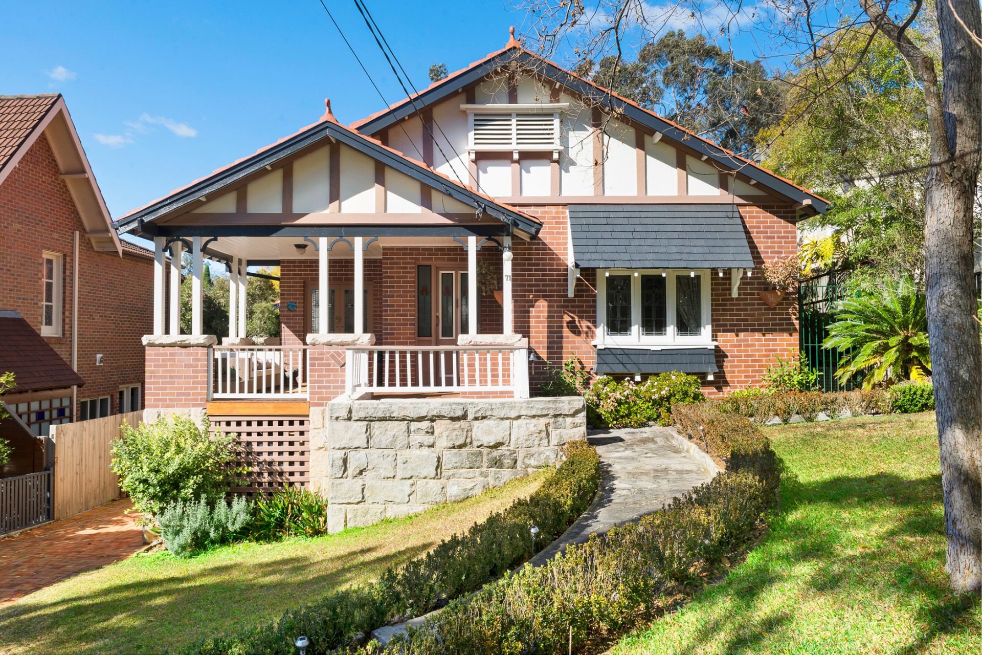 Real Estate For Sale - 71 Roseville Avenue - Roseville , NSW