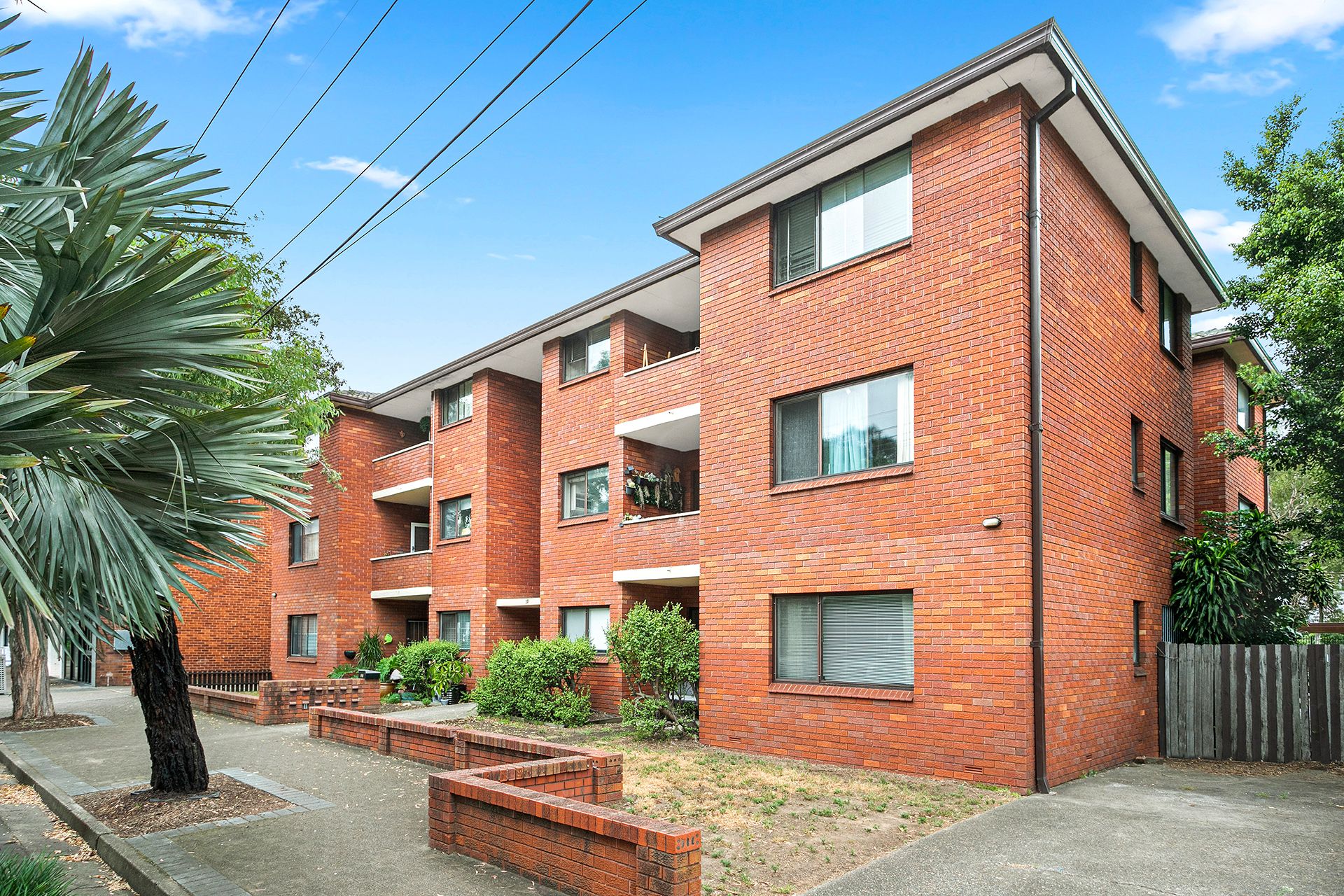 11/33 Dalley Avenue Pagewood NSW, Pagewood - Thumbnail 6