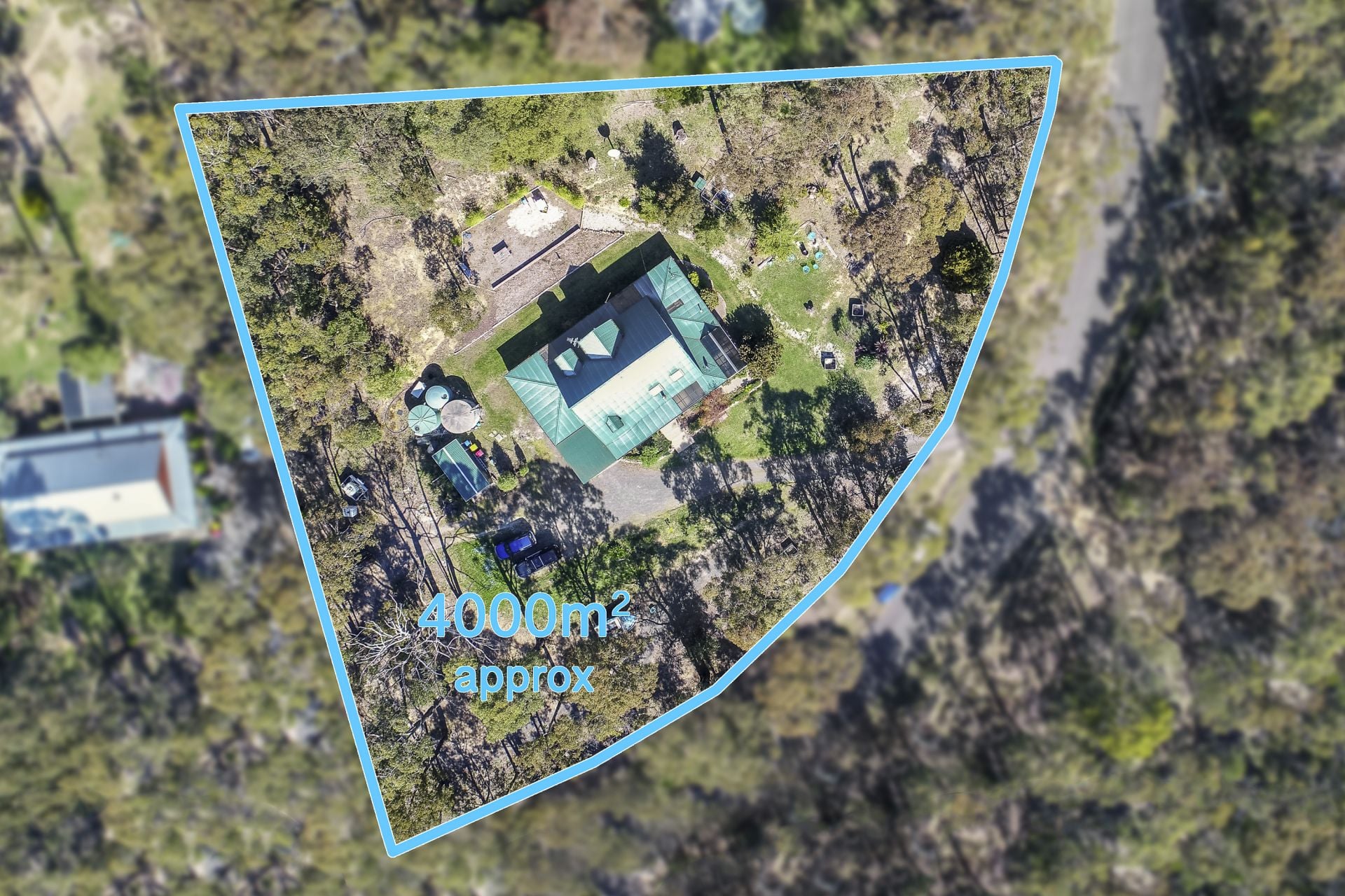 95 Cowans Drive, Dales Creek - Thumbnail 3