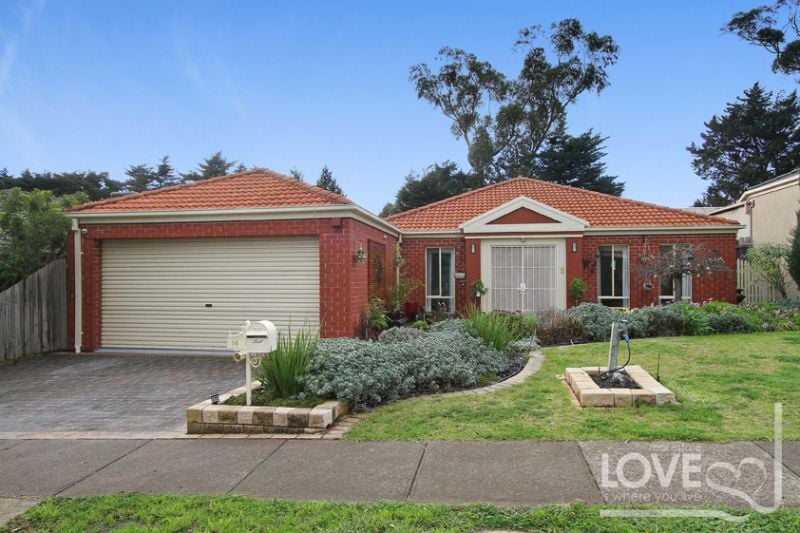 14 Tea Tree Drive, South Morang
