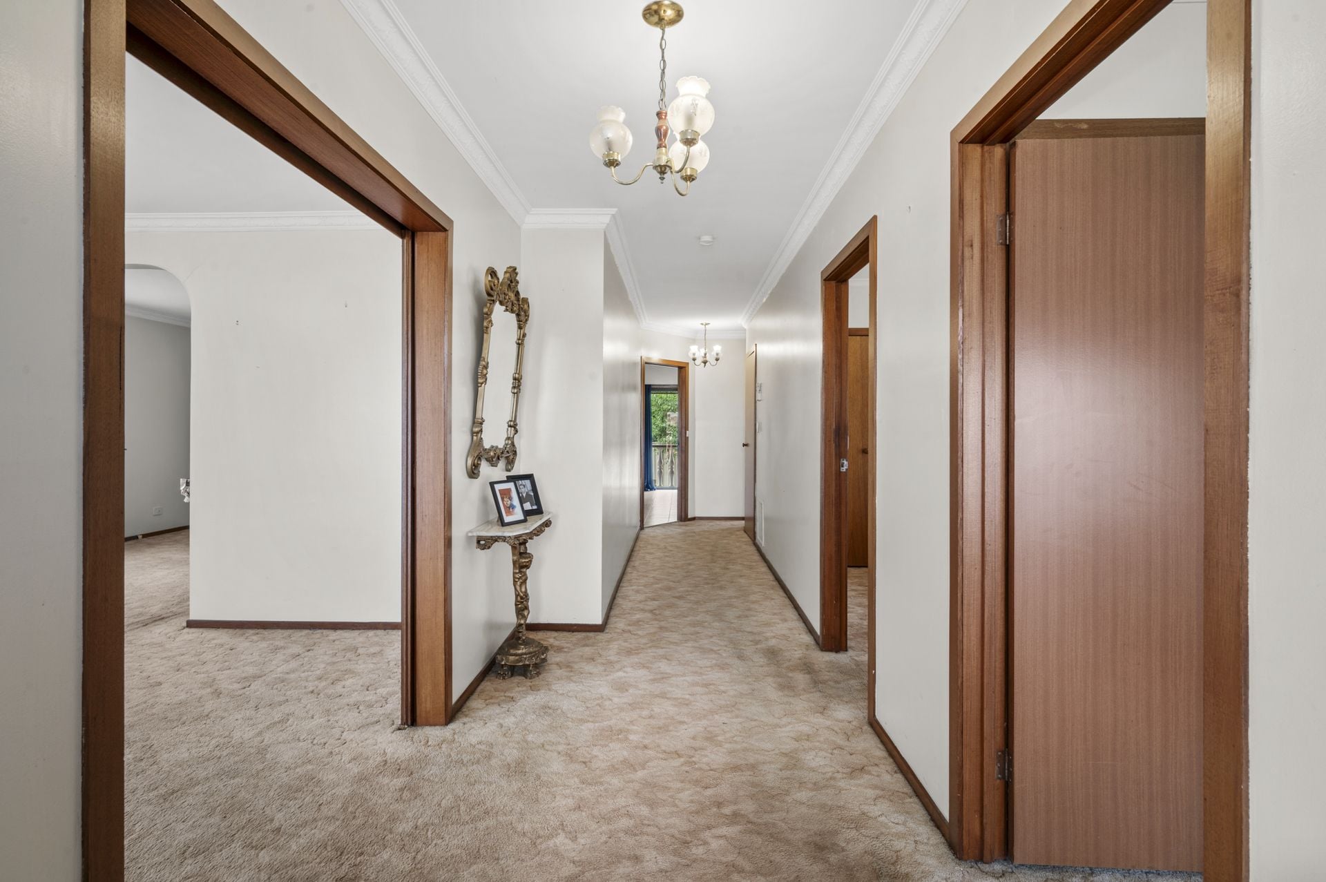 ELEVATED BEAUTY - LAND APPROX 737m2