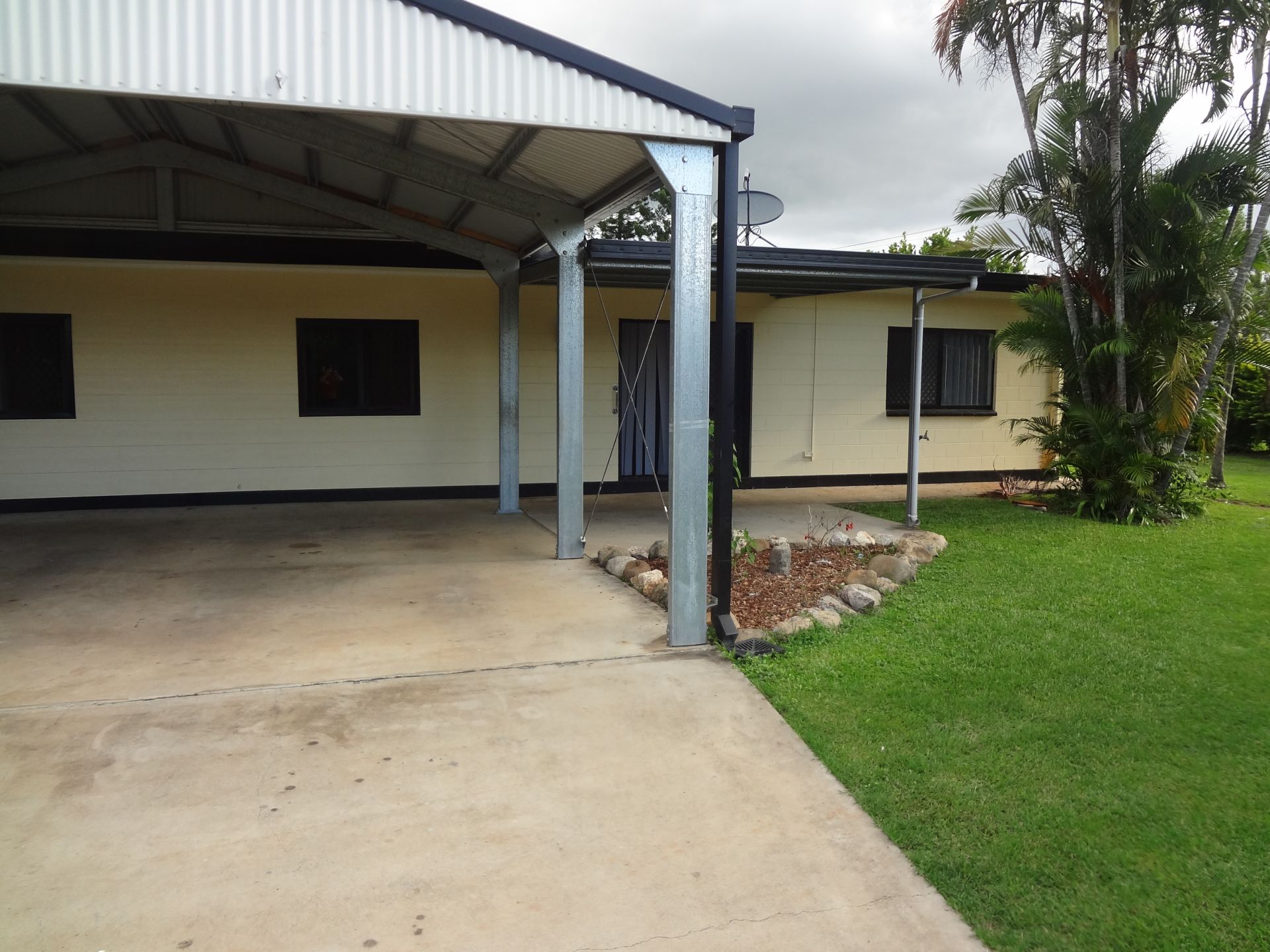 1/2 Fenwick Street, Mareeba Mareeba Property Management