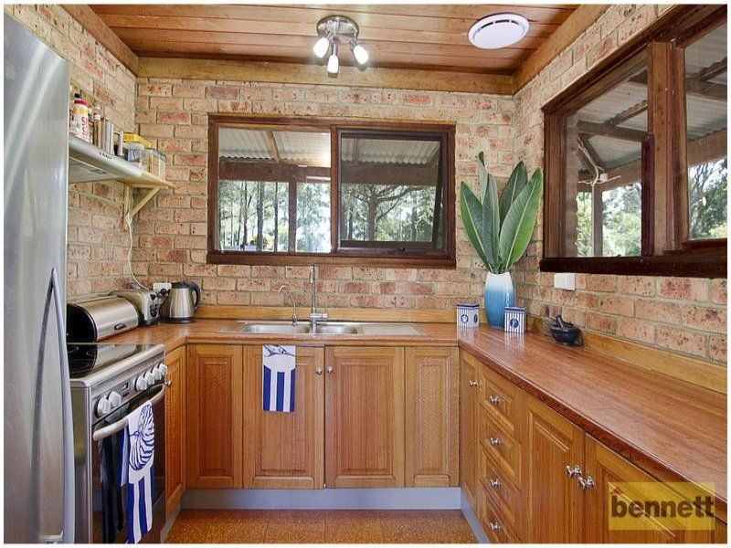 374 Blaxlands Ridge Road, Kurrajong - Thumbnail 4