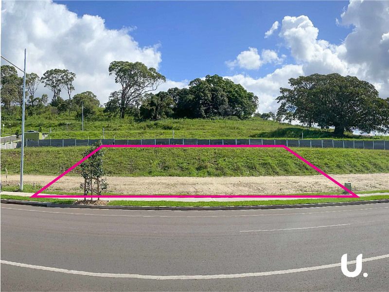 Tullimbar 46 Araluen Terrace