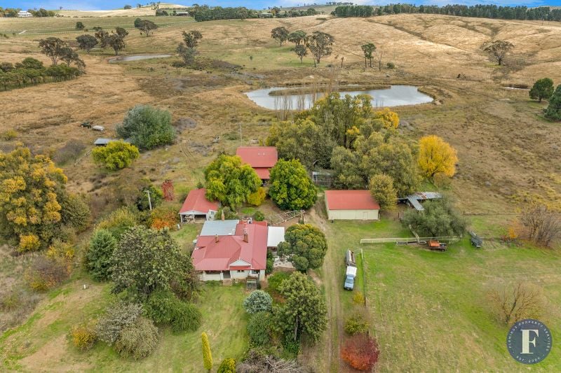 1485 Frogmore Road, Frogmore NSW, Frogmore - Thumbnail 2